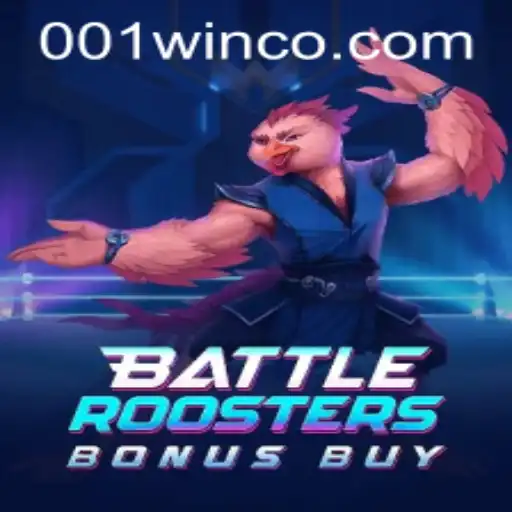 BattleRoostersBonusBuy: Mastering the Virtual Cockfight Arena