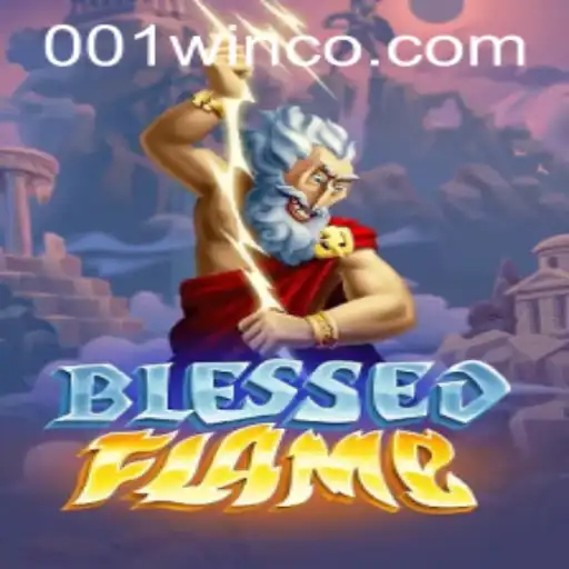Exploring the Enigmatic World of BlessedFlame: An Introduction and Guide to Gameplay