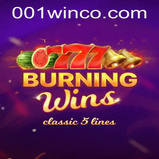 Exploring the Exciting World of BurningWins: Discover the Thrill of '001 win'