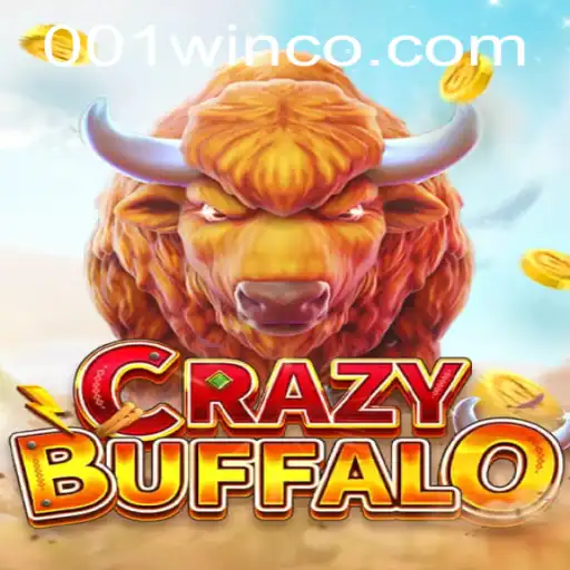 Unveiling CRAZYBUFFALO: An Immersive Gaming Experience with a Twist