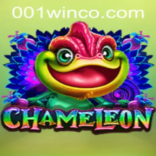 Chameleon Game: The Exciting World of Deception and Strategy