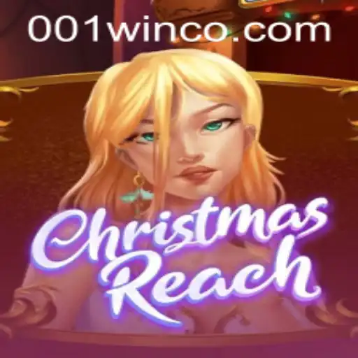 Experience the Thrills of ChristmasReach and Earn Your '001 Win'