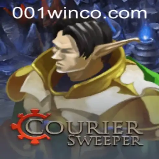 Discover the Exciting World of CourierSweeper: Mastering '001 Win'