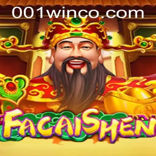Exploring the Fascinating World of FaCaiShen: Winning Big with '001 Win'