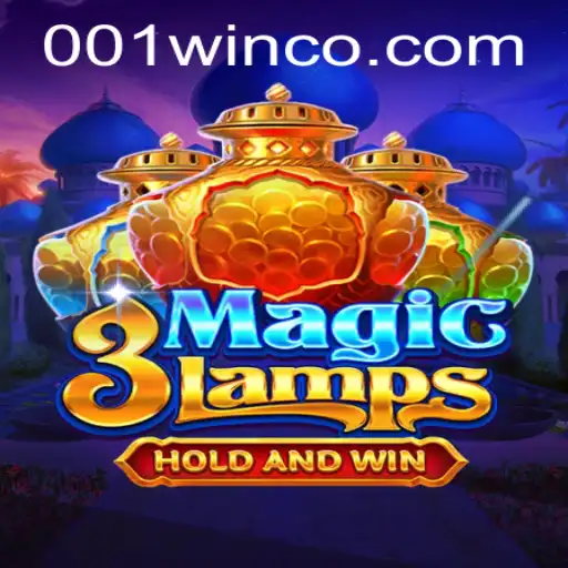 Discover the Enchantment: A Comprehensive Guide to 3MagicLamps and the '001 Win' Strategy