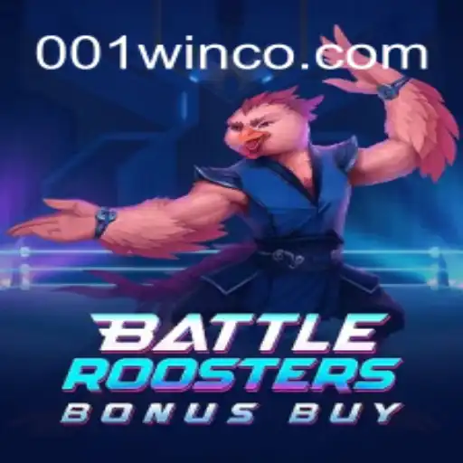 BattleRoostersBonusBuy: Mastering the Virtual Cockfight Arena