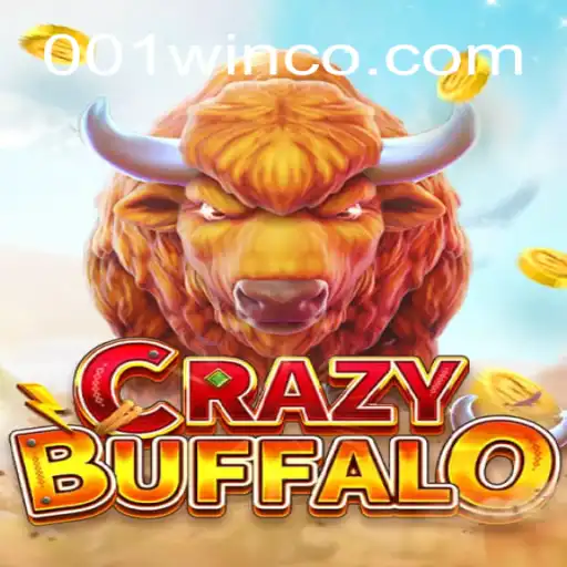 Unveiling CRAZYBUFFALO: An Immersive Gaming Experience with a Twist