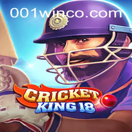 CricketKing18: The Ultimate Virtual Cricket Experience