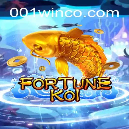 Dive Into the Exciting World of FORTUNEKOI: A Guide to Winning Big