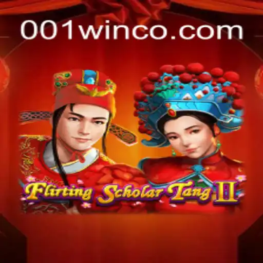 Exploring the Enchanting World of FlirtingScholarTangII and the '001 Win' Phenomenon