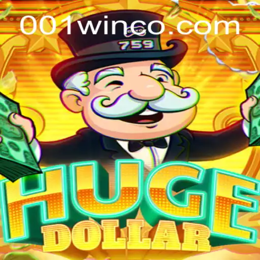 The Rise of HugeDollar: A Fresh Take on Modern Gaming