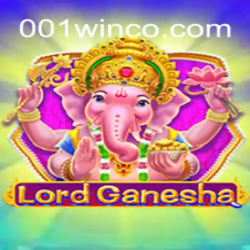 LordGanesha: An Epic Journey into Devotion and Strategy