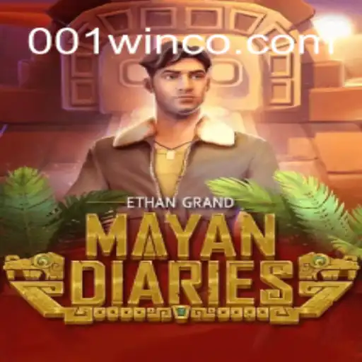 Exploring the Mystical World of MayanDiaries: A Journey to 