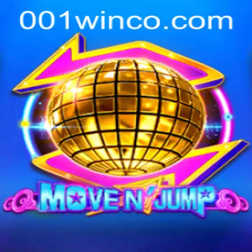 MovenJump: A Revolution in Interactive Gaming