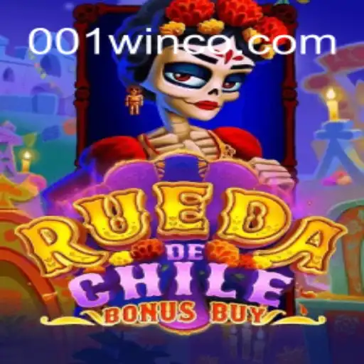 Exploring RuedaDeChileBonusBuy: A Thrilling Game Adventure