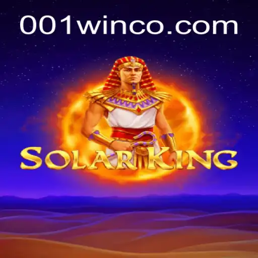 Conquer the Cosmos with SolarKing: Unveiling the Ultimate Strategy Game