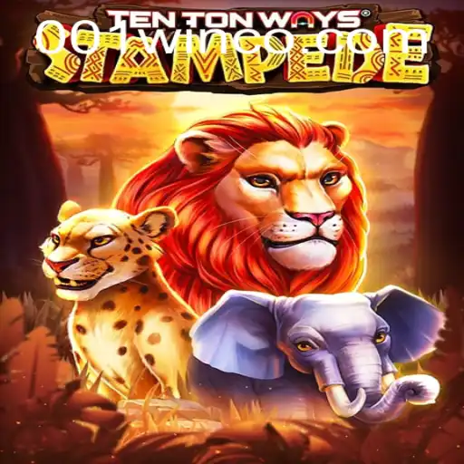 Discovering the Thrills of TenTonWaysStampede: A Comprehensive Guide
