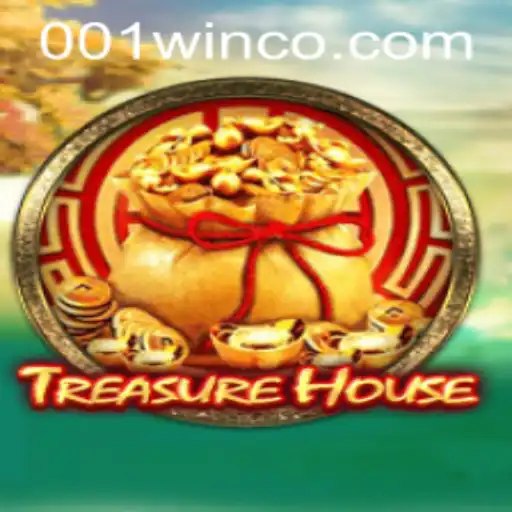 Discover the Thrills of 'TreasureHouse': A Strategic Adventure
