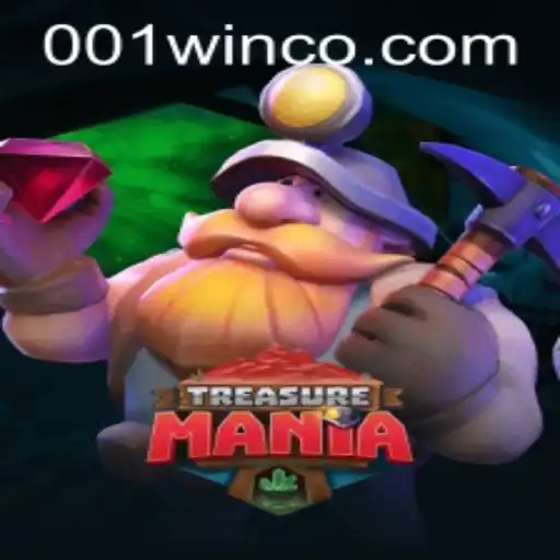Discover the Adventure in TreasureMania: Unravel the Secrets with 001 Win
