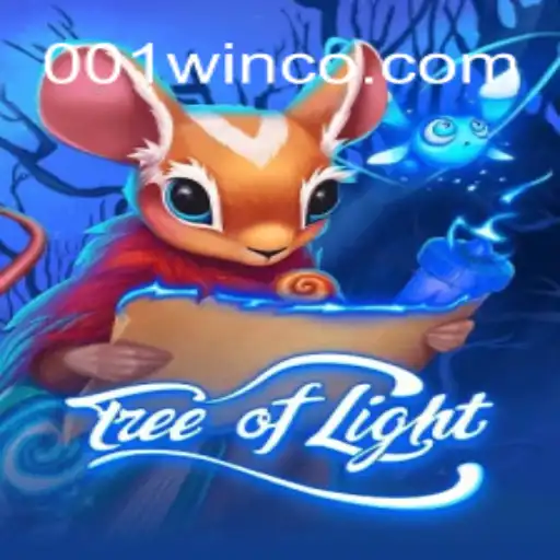 TreeofLight: Immerse Yourself in a World of Mystical Adventure