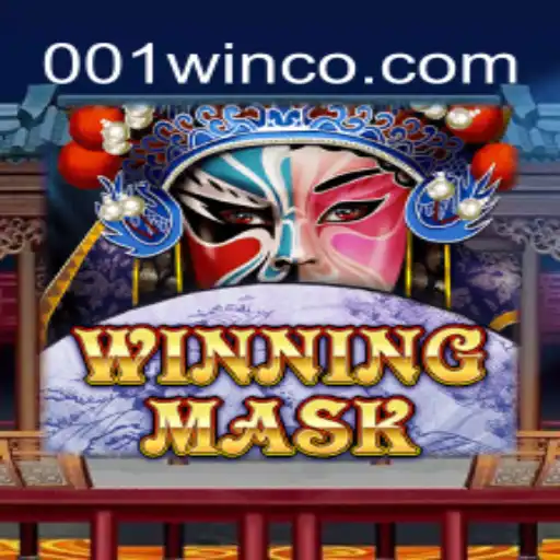 WinningMask: A New Era of Gaming with 001 Win