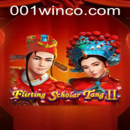 Exploring the Enchanting World of FlirtingScholarTangII and the '001 Win' Phenomenon