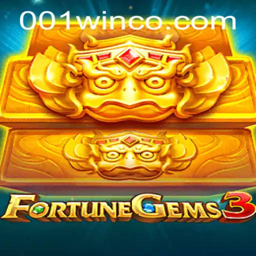 Exploring the Exciting World of FortuneGems3 and its Unique Gameplay Element '001 Win'