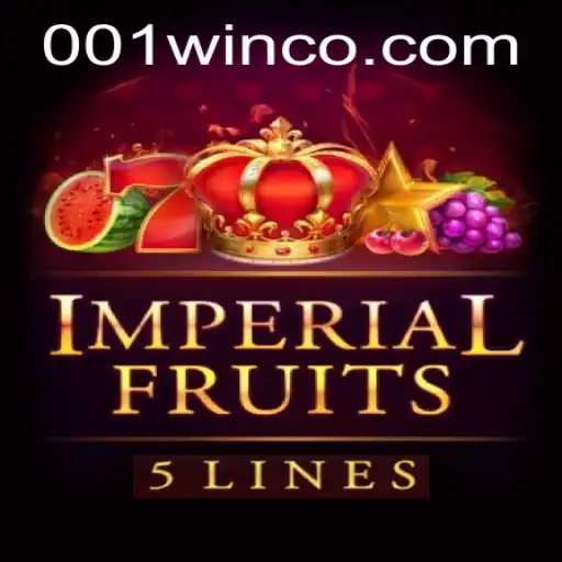 Unveiling ImperialFruits5: A Winning Experience with 001 Win