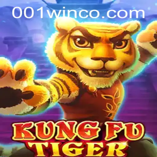KungFuTiger: Exploring the Thrills of Martial Arts Gaming