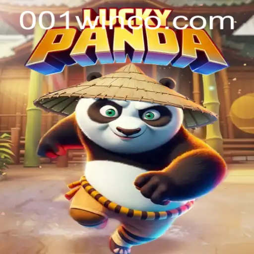 Explore the Exciting World of LuckyPanda: Uncover the '001 Win' Phenomenon