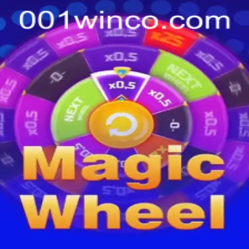 Exploring the Enchanting World of MagicWheel: Master the Art of the '001 Win'