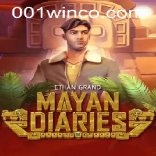 Exploring the Mystical World of MayanDiaries: A Journey to 