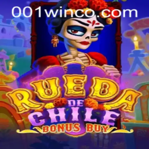 Exploring RuedaDeChileBonusBuy: A Thrilling Game Adventure