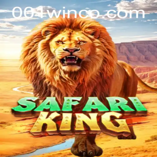 SafariKing: Rule the Jungle and Seek Victory