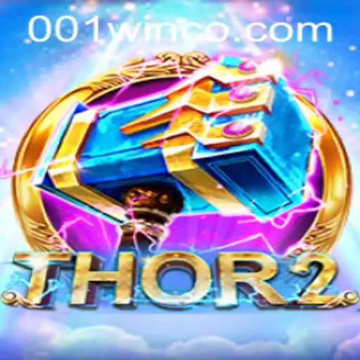 Unveiling Thor2: A Spectacular Journey into the World of Gaming