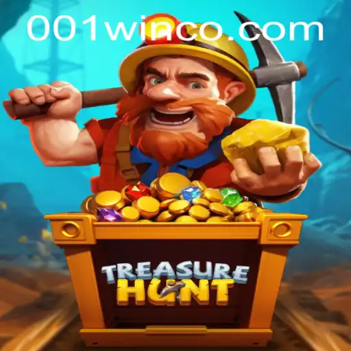 Exploring the Excitement of TreasureHunt: The Game of Adventure and Strategy