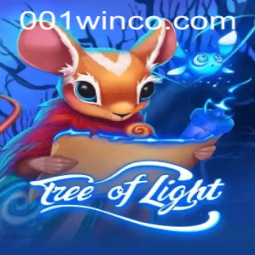 TreeofLight: Immerse Yourself in a World of Mystical Adventure