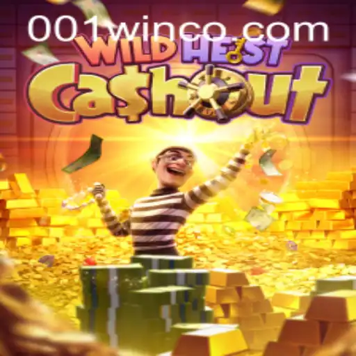 Exploring WildHeistCashout: Game Overview, Introduction, and Rules