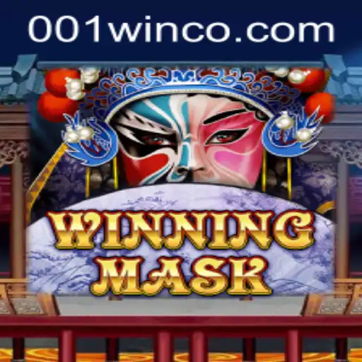 WinningMask: A New Era of Gaming with 001 Win