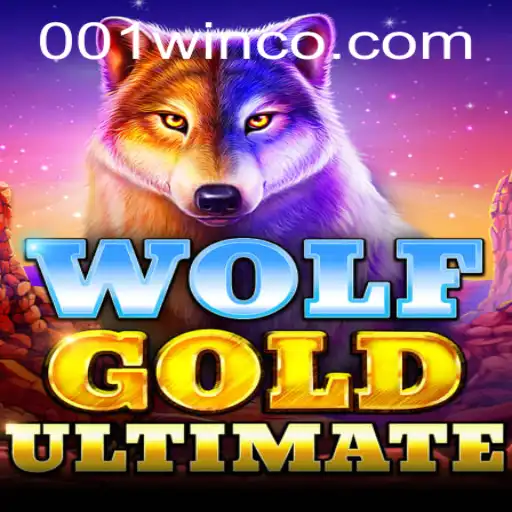 The Exciting Realm of 'WolfGoldUltimate': Mastering the Game with the '001 Win' Strategy