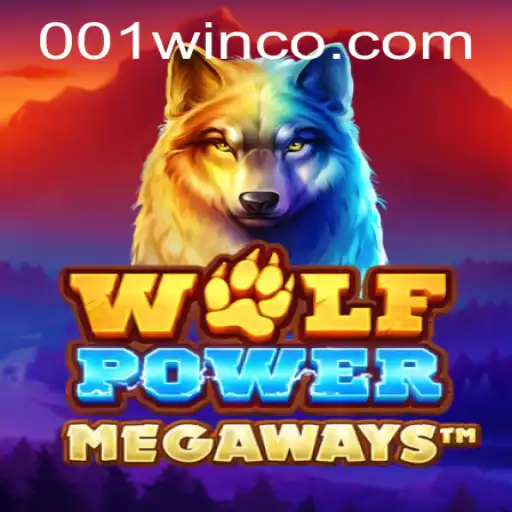 Exploring the Exciting World of WolfPowerMega: A Revolution in Gaming