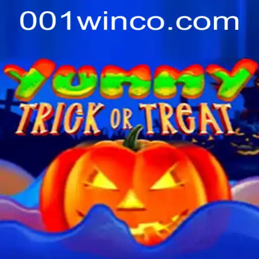 Unveiling 'YummyTrickorTreat': A Thrilling Adventure Awaits in the Digital Realm